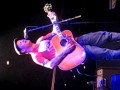 Corey Taylor Live In Vegas 