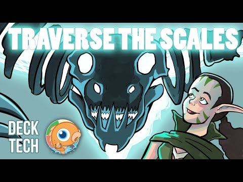 Instant Deck Tech: Traverse the Scales (Modern)