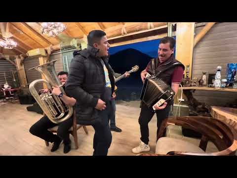 Los Alegres Del Barranco ft Los Plebes De Jesús Maria (entre ranchos y ciudades)