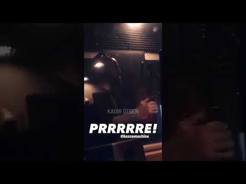 Kezzo & Allame - Patlak Lastikler(Kesit) 3