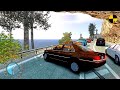 GTA 4 Crash Testing Real Car Mods Ep 268