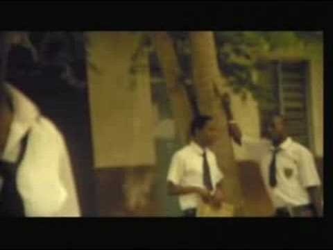 JI Ft. Lil Ghetto - Kidato Kimoja