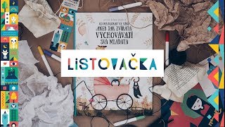 Co má klokan ve vaku - videoukázka