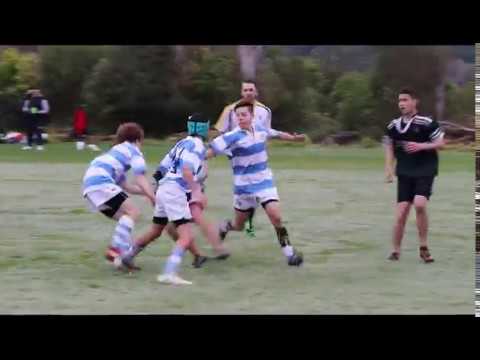 SPCS vs Taita 1st Half 040818