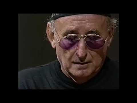 FRIEDRICH GULDA - HIS ARIA FOR PIANO SOLO - IN JAPAN 1994