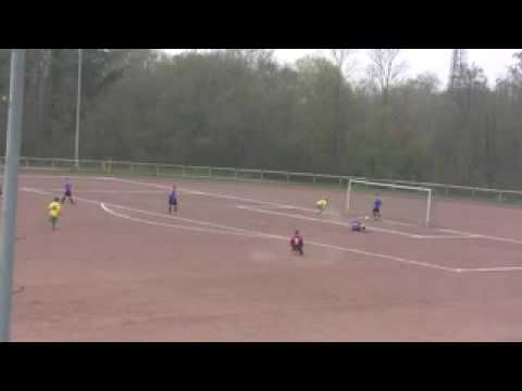 GW Brauweiler II TOR Denis Sarp 11