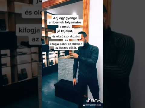 MrSzerencsés top10 motivációs videó TikTokról (5perc) 2020-ból