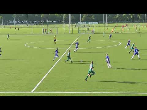 OLM I AP Oleśnica-Śląsk III Wrocław S A