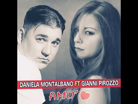 Amo' (feat. Gianni Pirozzo)