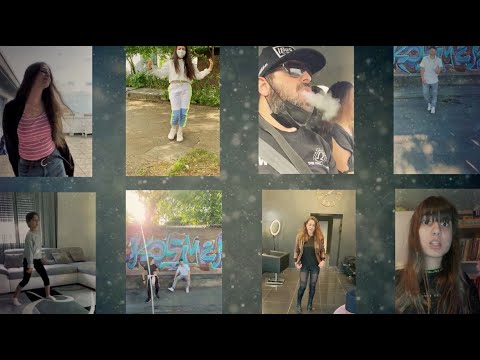 Erci E. -  Kolonya  (Official Video)