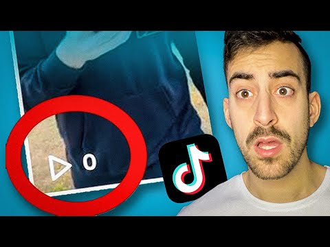 ⚠️5 Errores que Cometes en TikTok y Por Eso tienes SHADOW BAN👻 2024