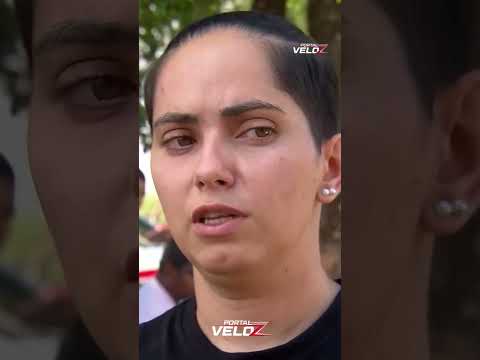 🚨 Tragédia em Igarapava (SP)