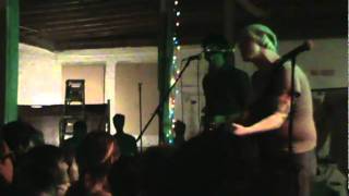 Kind Of Like Spitting - (3 / 13 / 11)