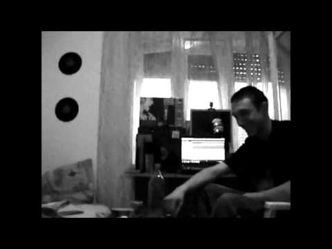 DelKor, Shuckal, Lejzi Reps i Bogosav X studio session zvani "Tanja Banjanin" @Al Kaida Studio