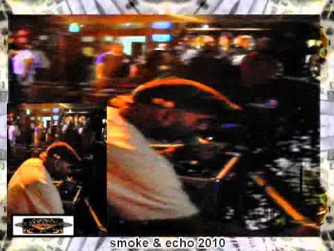 CROSSOVERYOUTH FAM - blaze up di fire bunn down di wicked babylon \ ukdub pt1&2 @ r-dam sept 2010