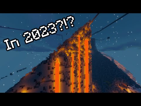 The 2023 2b2t Experience