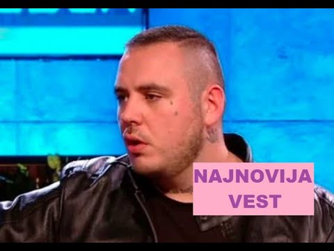 MRAČNA PROŠLOST  Evo šta predstavljaju tetovaže Filipa Cara  POVEZANE sa UBIIISTVOM#zadruga#zadruga5