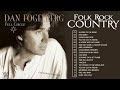 Dan Fogelberg, Bread, James Taylor, Neil Young, Don McLean - Classic Folk Rock & Country Songs