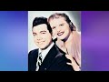 Mario Lanza & Frances Yeend - Parigi o cara (La traviata) Stereo Remix. 2021