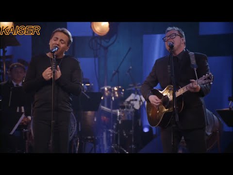 Cristian Castro Ft Leonel Garcia - Para Empezar - Primera Fila Día: 1