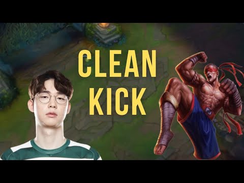 Umti clean Insec to Ruler (no time to react)