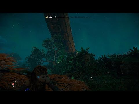 Horizon Forbidden West FINAŁ odc.15