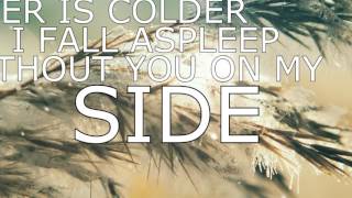 DAYSEEKER - The home we built [ Lyric Video ]