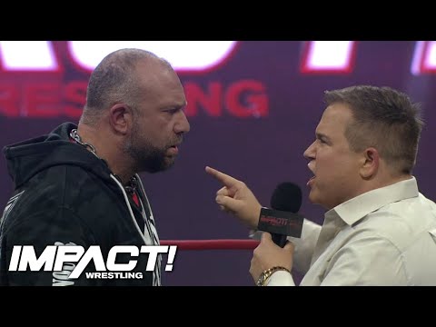 Viewership Information For IMPACT Wrestling On January 5 And January 12