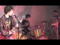 Flight 19 Telepathic Love (The Wipers)