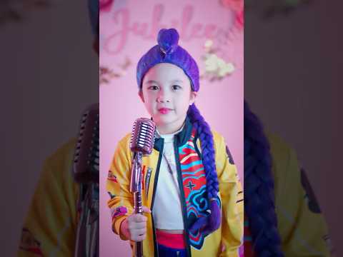 \Golden\ (Rumi of Huntr/x) - \KPop Demon Hunters\ - Part 1