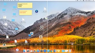 Quick guide – Tidy up & organize your Mac Desktop