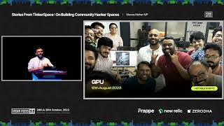 Stories From TinkerSpace