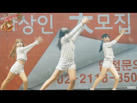 [multi-cams] 박보람(Park boram) 예뻐졌다(Beautiful) Dance Cover by FIRST ONE (퍼스트원) 직캠