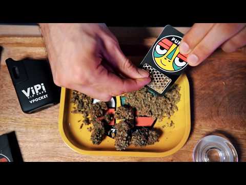 ViPi - VIP VAPE VPOCKET