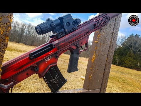Final Defense FD12 Shotgun Giveaway!!! (Contest Concluded)