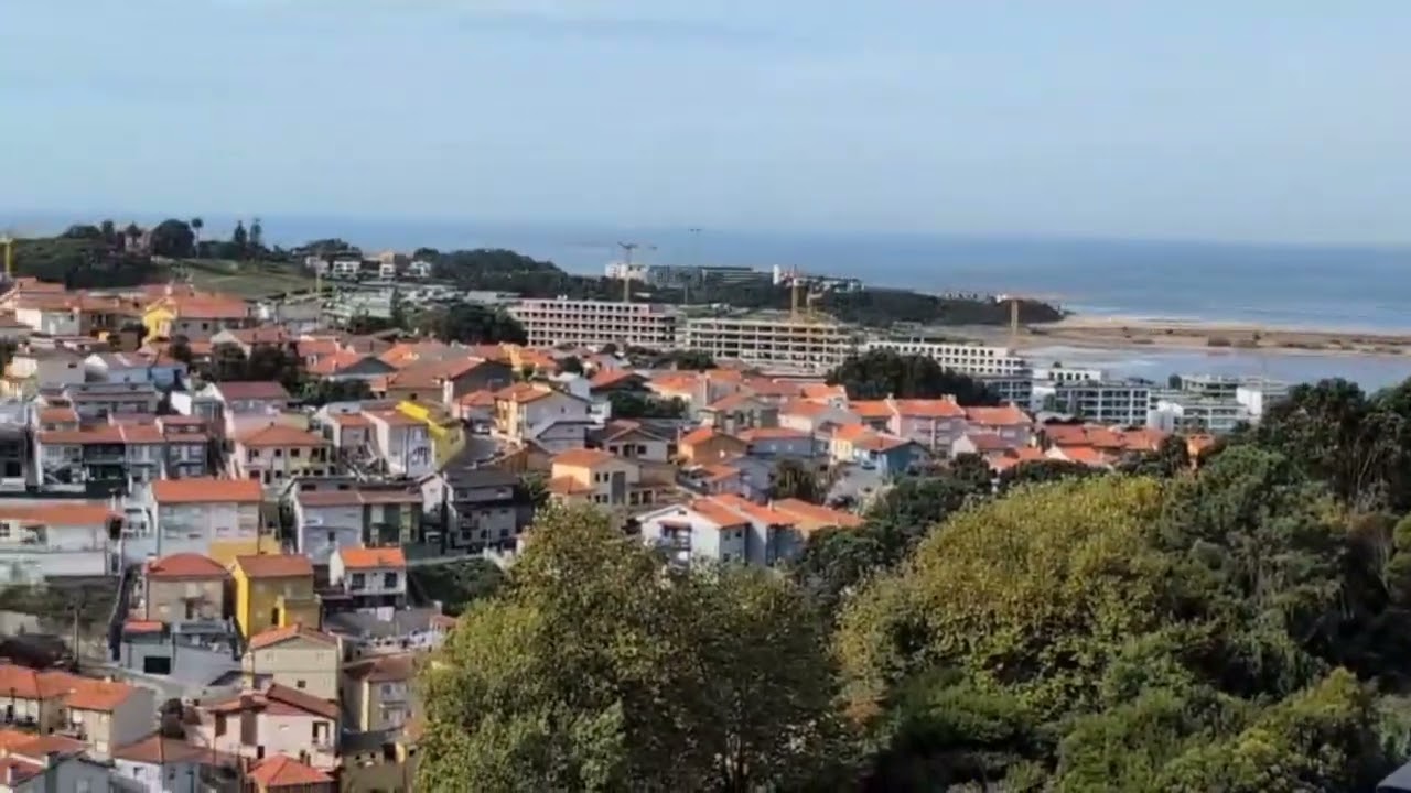 Vídeo do imóvel