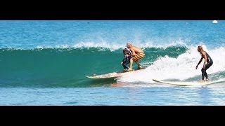 Move On Down The Line