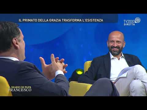 Il Diario di Papa Francesco, 30 giugno 2021