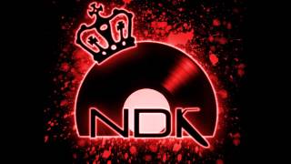 P4 - NDK - The House Sessions Vol. 2 - Jan 2013 (Deep Tech Minimal Nu Disco House)