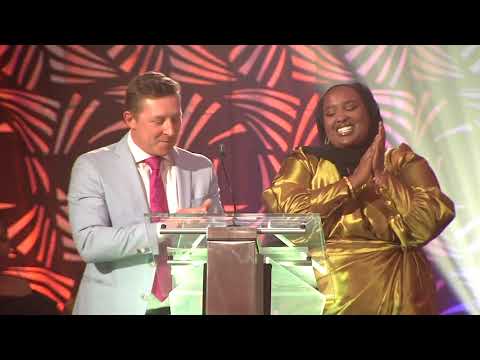 2022-05-06 - EMCN RISE Awards event