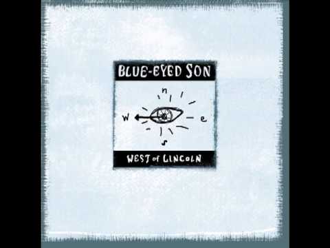 Blue-Eyed Son - Step Away from the Cliff