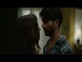 Raashi Khanna Shahid Kapoor Kiss Scene Farzi Amazon Prime