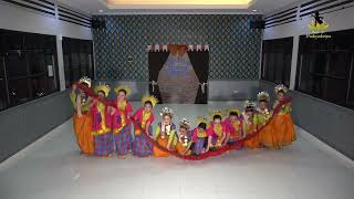 Download lagu Tari Mappadendang - Sulawesi “Sanggar Padmadwipa” mp3