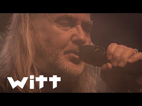 Joachim Witt - Die Flut (Live im Grünspan Hamburg, 21.02.2015)