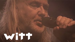 Joachim Witt - Die Flut (Live im Grünspan Hamburg, 21.02.2015)