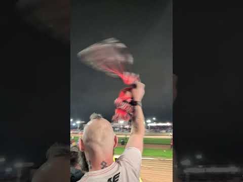 Runda 6: Żużlowa Konkluzja