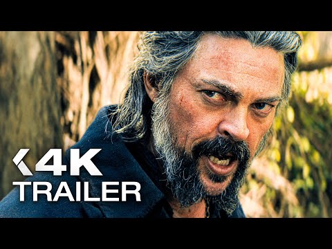 THE BLUFF Official Trailer (2026) Karl Urban, Priyanka Chopra Jonas
