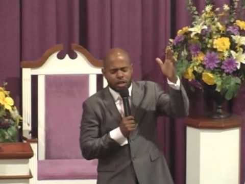 The Divinity of Jesus (Orpheus Heyward)