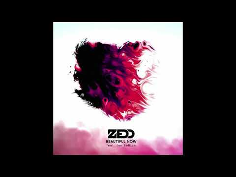 Zedd - Beautiful Now feat. Jon Bellion (Audio)