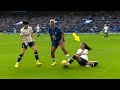 Lauren James HUMILIATING Tottenham Women at Stamford Bridge!